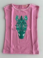 Roze T-shirt Someone – 134, Enfants & Bébés, Vêtements enfant | Taille 134, Neuf, Enlèvement ou Envoi, Chemise ou À manches longues