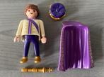 Playmobil Koning 4663, Ophalen of Verzenden, Zo goed als nieuw, Complete set