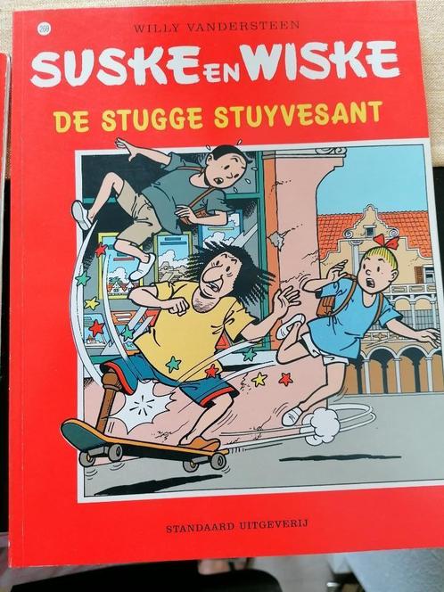 Reeks Suske en Wiske (originele), Verzamelen, Overige Verzamelen, Gebruikt, Ophalen