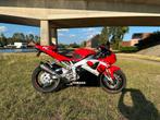 Yamaha R1 2000, 4 cylindres, Particulier, Super Sport, Plus de 35 kW