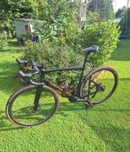 Gespecialiseerde Tarmac carbon ultegra Di2, Fietsen en Brommers, 28 inch, Carbon, Heren, Zo goed als nieuw