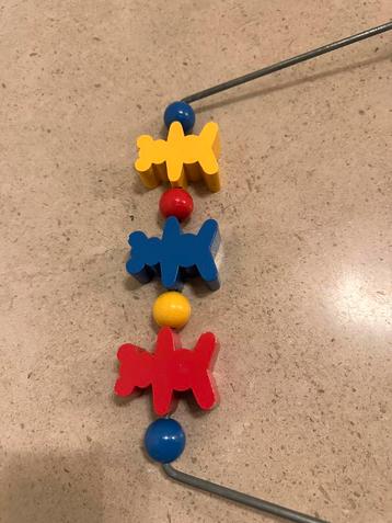 Arche transat BabyBjörn oursons tournants beschikbaar voor biedingen