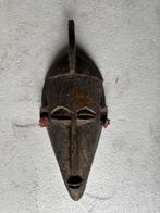 Afrikaanse maskers en kunst, Antiek en Kunst, Ophalen