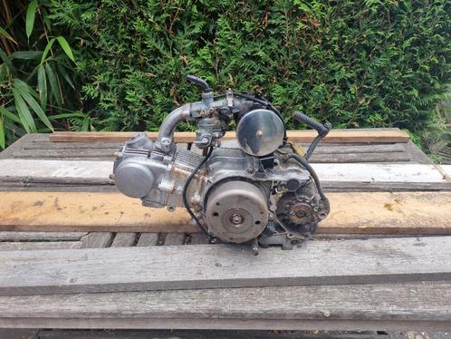 Honda dax motor, Motoren, Onderdelen | Honda, Gebruikt, Ophalen of Verzenden