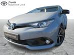 Toyota Auris Black Edition, Autos, Toyota, 99 ch, Hybride Électrique/Essence, Automatique, 73 kW