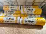 10 rollen Isover Isoconfort 35 240mm, Ophalen, Nieuw