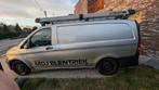 Mercedes VITO L2, 116CDi, Auto's, 4 deurs, Mercedes-Benz, Particulier, Dealer onderhouden