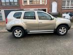 Dacia Duster essence (faible kilométrage), Duster, Boîte manuelle, Cuir, Achat