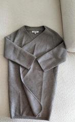 dames fijne mantel van Morgan, Zo goed als nieuw, Maat 36 (S), Grijs, Morgan