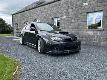 Subaru Impréza WRX STI 300 CV beschikbaar voor biedingen