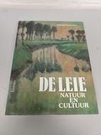 De Leie Natuur en Cultuur, Boeken, Ophalen of Verzenden, Zo goed als nieuw, Armand Vermeulen, Prentenboek