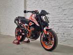 KTM Duke 790 ABS @motomobilia, 2 cilinders, 790 cc, Bedrijf, Meer dan 35 kW