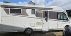 camper / mobilhome MCLOUIS CARAT MET TWINBEDDEN, Diesel, 7 tot 8 meter, Particulier, Integraal