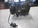 COMPRESSOR Saab 9-5 (YS3E) (denso4472208044), Gebruikt, Saab