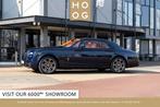 Rolls-Royce Phantom Coupé V12 (bj 2011, automaat), Automaat, 4 zetels, Gebruikt, Leder