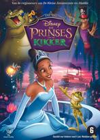 Disney dvd - De prinses en de kikker ( Gouden rugnummer 53, Cd's en Dvd's, Ophalen of Verzenden