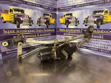 Renault Clio 3 ruitenwisser mechaniek+ motor beschikbaar voor biedingen