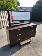 Meubels: dressoir, tafel, koffietafel, TV-kast, bureautje, Ophalen, Gebruikt, 25 tot 50 cm, 150 tot 200 cm