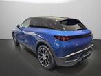 smart #3 PREMIUM + 66KWH + LED + PANORAMISCH DAK + HEAD UP D, Auto's, Smart, Automaat, Gebruikt, Overige modellen, Blauw