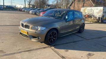 bmw 1 serie 2005 onderdelen  beschikbaar voor biedingen