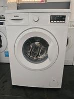 Een prachtige Haier 6kg touchscreen wasmachine met garantie, Elektronische apparatuur, Wasmachines