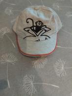 44 cm Casquette singe, Enfants & Bébés, Vêtements enfant | Casquettes & Chapeaux, Enlèvement ou Envoi, Comme neuf, Casquette