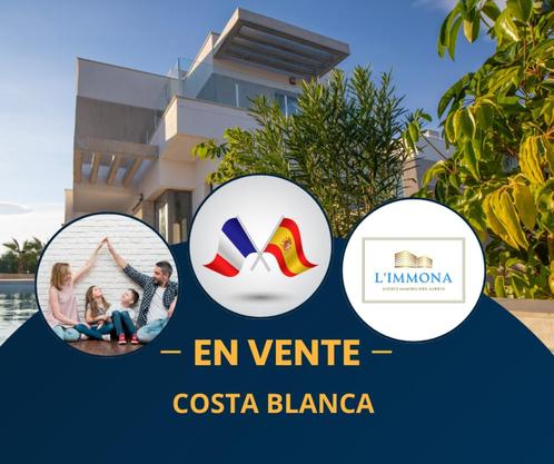 VANAF 16.000€ UW BEDRIJF IN SPANJE, Immo, Buitenland, Spanje, Woonhuis