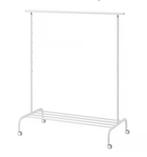 Ikea Rigga kledingrek Aartselaar, Ophalen, Zo goed als nieuw