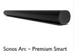 Sonos ARC ZWART, Audio, Tv en Foto, Soundbars, Ophalen, Zo goed als nieuw