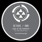 Octave (3) / O&R* – EP Edge Of The Chasm, CD & DVD, Utilisé, Enlèvement ou Envoi