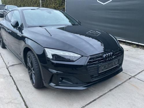 BUMPER VOOR Audi A5 Sportback (F5A / F5F) (01-2016/02-2020), Auto-onderdelen, Carrosserie, Bumper, Audi, Voor, Gebruikt