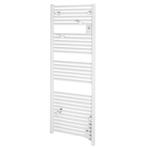 Radiateur sèche-serviettes électrique Atlantic Doris 1837×55, Radiateur, Enlèvement, 800 watts ou plus, Neuf