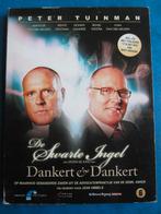 Dankert & Dankert - L'Ange noir + La série (2 disques), À partir de 6 ans, Enlèvement ou Envoi, Drame, Coffret