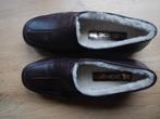Pantoffels voor dames, Bruin, Ophalen of Verzenden, Pantoffels of Sloffen, Rohde