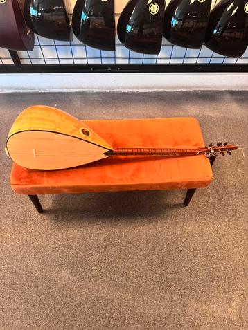 saz yaprak dut kısa prof Actie!!, Musique & Instruments, Enlèvement ou Envoi