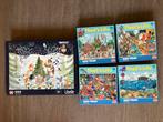 Puzzels That’s Life + Libelle, Hobby en Vrije tijd, Ophalen of Verzenden