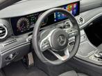 Mercedes E300de 2019 AMG - PANO - 360 camera - Driver Assist, Mercedes Used 1, 5 places, Carnet d'entretien, Noir