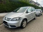 Vw Golf Plus 1.9TDI 123.000Km/ Ond.boek/ EXPORT, Bedrijf, Te koop, Elektrische ramen, Handgeschakeld