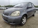 Toyota Yaris  GEZOCHT, particuliere aankoop, Auto's, Te koop, Benzine, Yaris, Particulier