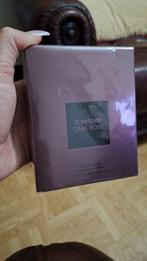 Tom Ford Cafe Rose-100ml, Handtassen en Accessoires, Uiterlijk | Parfum, Ophalen of Verzenden, Nieuw