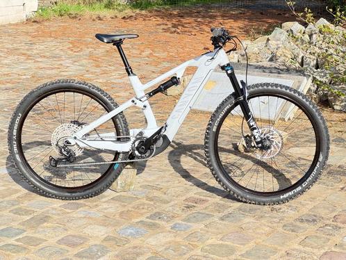 CANYON NEURON:ON 8, Fietsen en Brommers, Fietsen | Mountainbikes en ATB, Zo goed als nieuw, Overige merken, Fully, Ophalen of Verzenden