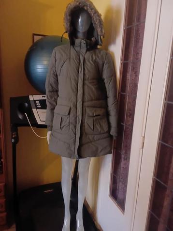 Vend veste et mannequin  prix 125. euros  beschikbaar voor biedingen