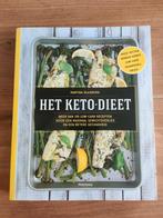 Het keto-dieet     Martina Slajerova, Ophalen of Verzenden