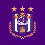 GEZOCHT: Matchworns RSCA, Ophalen, Nieuw