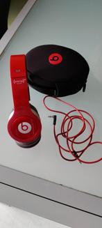 Hoofdtelefoon beats by dr Dre, Audio, Tv en Foto, Hoofdtelefoons, Ophalen, Zo goed als nieuw, Beats, Draadloos