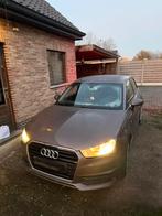 Audi A1 S-line sportback, Auto's, Audi, Voorwielaandrijving, A1, Adaptieve lichten, 66 kW