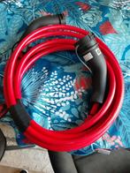Kabel voor laadstation 22 KW, Auto diversen, Laadpalen, Ophalen, Nieuw