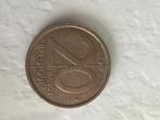België – 20 Francs (1996), Ophalen, Metaal