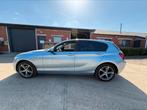 BMW 1 SERIE 116iA ✅SPORTLINE AUTOMAAT VEEL OPTIES, Auto's, Euro 5, 4 cilinders, 5 deurs, Lane Keeping Assist