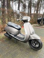 NMOTO 2016 A KLASSE, Fietsen en Brommers, Scooters | Aprilia, Ophalen, Zo goed als nieuw